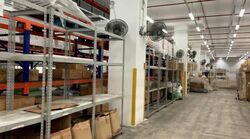 Form Industrial Building (D18), Factory #460976651